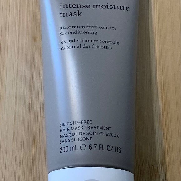 Living proof. Frizz Intense Moisture Hair Mask - Picture 2 of 2